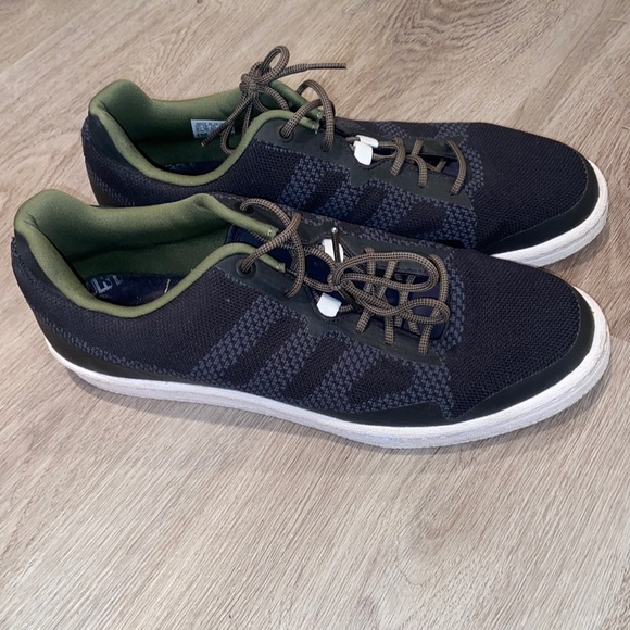 Adidas Campus x Norse Projects 80’s Sneakers - Picture 1 of 4